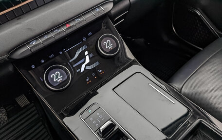 CheryExeed LX, 2022 год, 1 050 000 рублей, 20 фотография