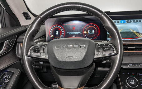 CheryExeed LX, 2022 год, 1 050 000 рублей, 21 фотография