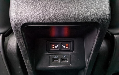 CheryExeed LX, 2022 год, 1 050 000 рублей, 25 фотография