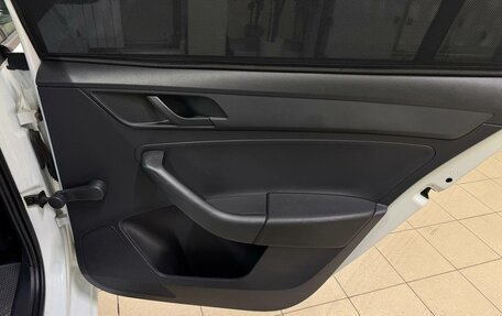 Skoda Rapid I, 2015 год, 850 000 рублей, 17 фотография