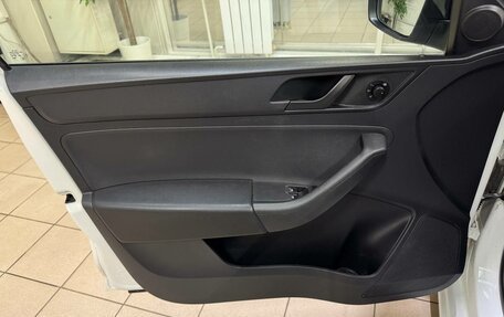 Skoda Rapid I, 2015 год, 850 000 рублей, 14 фотография