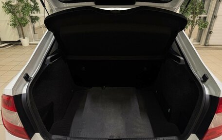 Skoda Rapid I, 2015 год, 850 000 рублей, 18 фотография