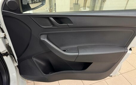 Skoda Rapid I, 2015 год, 850 000 рублей, 16 фотография