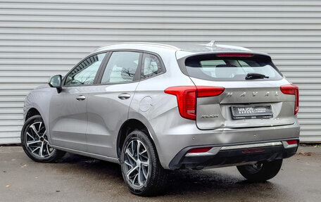 Haval Jolion, 2022 год, 1 100 000 рублей, 7 фотография