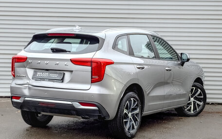 Haval Jolion, 2022 год, 1 100 000 рублей, 5 фотография