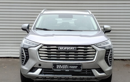 Haval Jolion, 2022 год, 1 100 000 рублей, 2 фотография