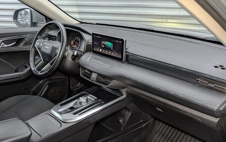 Haval Jolion, 2022 год, 1 100 000 рублей, 10 фотография