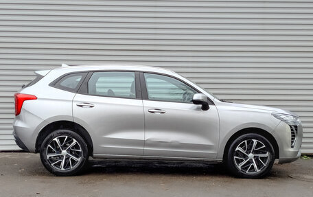 Haval Jolion, 2022 год, 1 100 000 рублей, 4 фотография