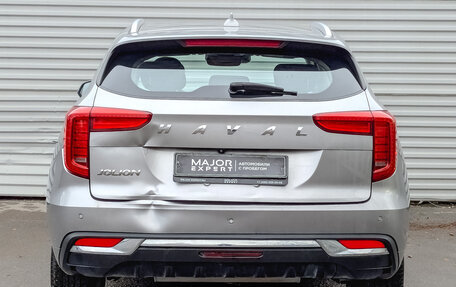 Haval Jolion, 2022 год, 1 100 000 рублей, 6 фотография