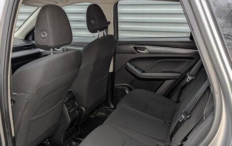 Haval Jolion, 2022 год, 1 100 000 рублей, 11 фотография