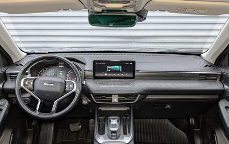 Haval Jolion, 2022 год, 1 100 000 рублей, 13 фотография