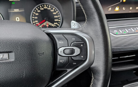 Haval Jolion, 2022 год, 1 100 000 рублей, 25 фотография