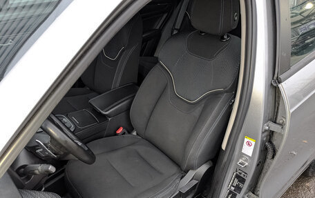 Haval Jolion, 2022 год, 1 100 000 рублей, 19 фотография