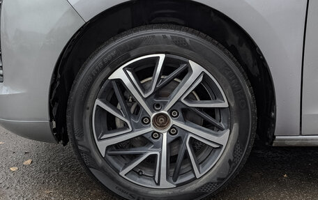 Haval Jolion, 2022 год, 1 100 000 рублей, 17 фотография