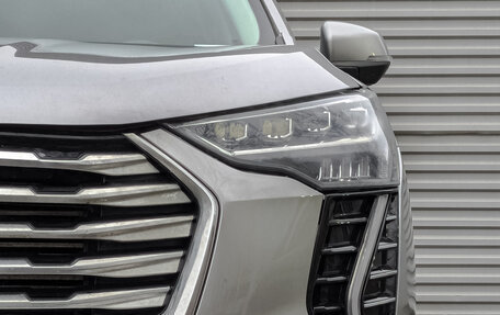 Haval Jolion, 2022 год, 1 100 000 рублей, 16 фотография