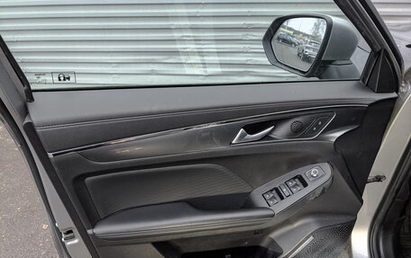 Haval Jolion, 2022 год, 1 100 000 рублей, 18 фотография