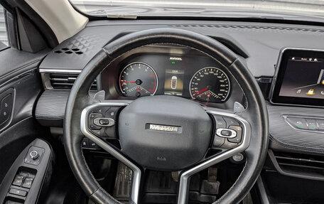 Haval Jolion, 2022 год, 1 100 000 рублей, 21 фотография