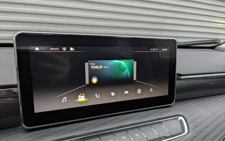 Haval Jolion, 2022 год, 1 100 000 рублей, 14 фотография