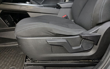 Haval Jolion, 2022 год, 1 100 000 рублей, 20 фотография