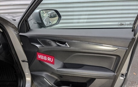 Haval Jolion, 2022 год, 1 100 000 рублей, 23 фотография