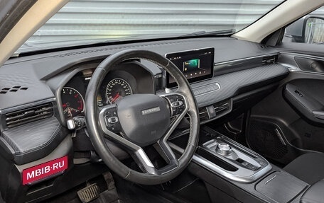 Haval Jolion, 2022 год, 1 100 000 рублей, 15 фотография