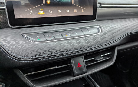 Haval Jolion, 2022 год, 1 100 000 рублей, 27 фотография