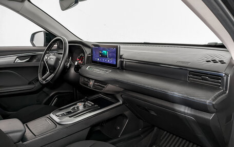 Haval Jolion, 2023 год, 1 250 000 рублей, 11 фотография