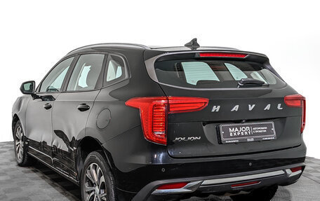 Haval Jolion, 2023 год, 1 250 000 рублей, 7 фотография
