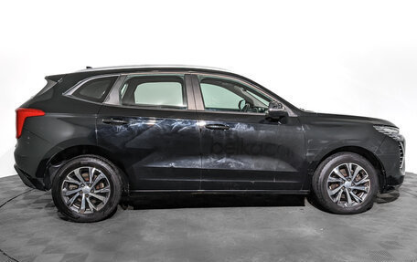 Haval Jolion, 2023 год, 1 250 000 рублей, 4 фотография