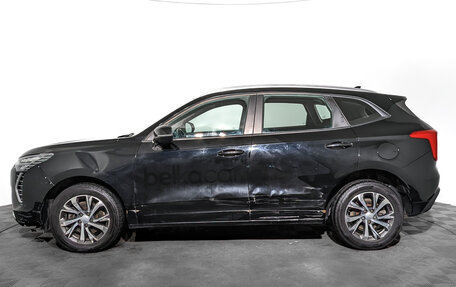 Haval Jolion, 2023 год, 1 250 000 рублей, 8 фотография