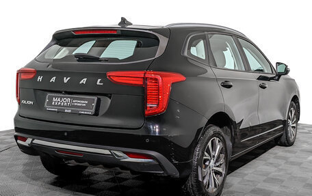 Haval Jolion, 2023 год, 1 250 000 рублей, 5 фотография