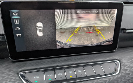 Haval Jolion, 2022 год, 1 100 000 рублей, 28 фотография