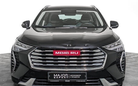 Haval Jolion, 2023 год, 1 250 000 рублей, 2 фотография