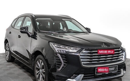 Haval Jolion, 2023 год, 1 250 000 рублей, 3 фотография