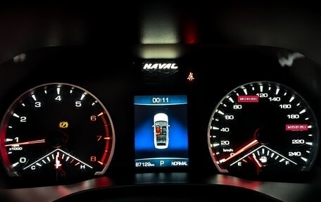 Haval Jolion, 2023 год, 1 250 000 рублей, 13 фотография