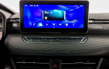 Haval Jolion, 2023 год, 1 250 000 рублей, 15 фотография