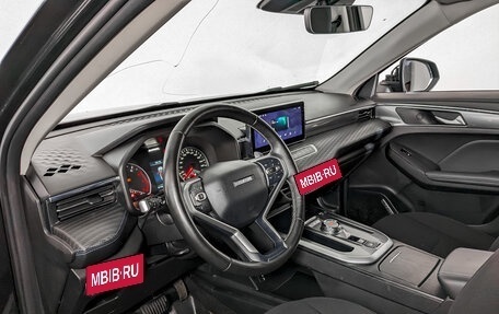 Haval Jolion, 2023 год, 1 250 000 рублей, 16 фотография