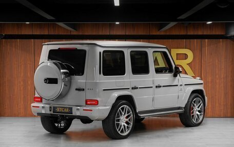 Mercedes-Benz G-Класс AMG, 2022 год, 22 635 000 рублей, 5 фотография