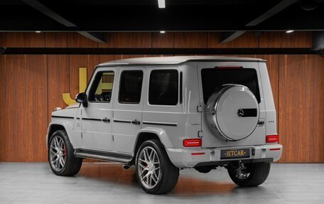 Mercedes-Benz G-Класс AMG, 2022 год, 22 635 000 рублей, 7 фотография
