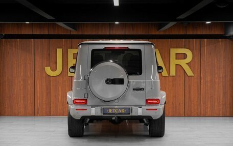 Mercedes-Benz G-Класс AMG, 2022 год, 22 635 000 рублей, 6 фотография