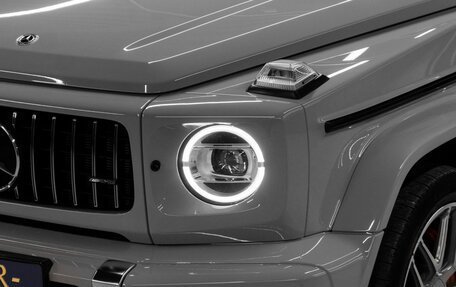 Mercedes-Benz G-Класс AMG, 2022 год, 22 635 000 рублей, 2 фотография