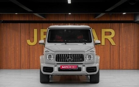 Mercedes-Benz G-Класс AMG, 2022 год, 22 635 000 рублей, 3 фотография