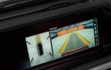 Mercedes-Benz G-Класс AMG, 2022 год, 22 635 000 рублей, 18 фотография