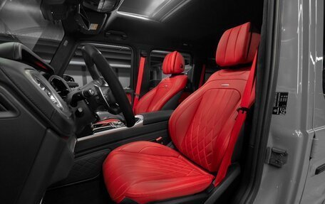 Mercedes-Benz G-Класс AMG, 2022 год, 22 635 000 рублей, 12 фотография