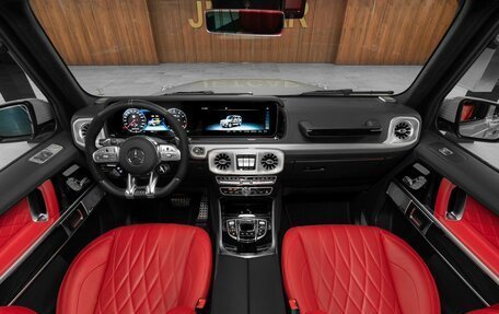 Mercedes-Benz G-Класс AMG, 2022 год, 22 635 000 рублей, 16 фотография