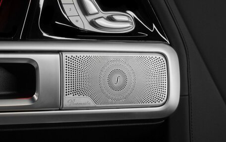 Mercedes-Benz G-Класс AMG, 2022 год, 22 635 000 рублей, 10 фотография