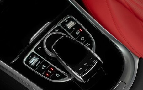 Mercedes-Benz G-Класс AMG, 2022 год, 22 635 000 рублей, 20 фотография