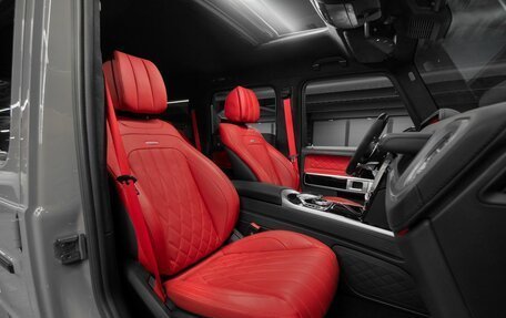 Mercedes-Benz G-Класс AMG, 2022 год, 22 635 000 рублей, 22 фотография