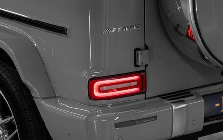 Mercedes-Benz G-Класс AMG, 2022 год, 22 635 000 рублей, 8 фотография