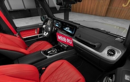 Mercedes-Benz G-Класс AMG, 2022 год, 22 635 000 рублей, 21 фотография